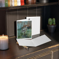 Copy of Floral Watercolor Greeting Cards — Blank Note Cards Set (8/16/24)